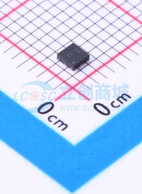 场效应管(MOSFET) LP2707DT2AG U-DFN2020-6 LRC(乐山无线电)