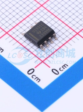 AC-DC控制器和稳压器 UCC28911DR SOIC-7 TI/德州 电子元器件配单
