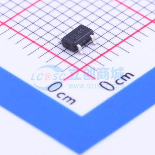 线性稳压器(LDO) MIC5270-4.1YM5-TR SOT-23-5 MICROCHIP(美国微