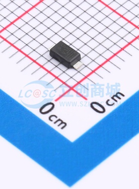 肖特基二极管 V3F6-M3/H DO-219AB(SMF) VISHAY(威世) 电子元器件