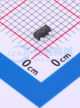 场效应管(MOSFET) SI2374DS-T1-GE3 SOT-23-3(TO-236-3) VISHAY(