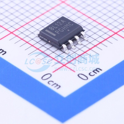 线性稳压器(LDO) MC78L12ACDR2G SOIC-8 onsemi(安森美) 原装正品