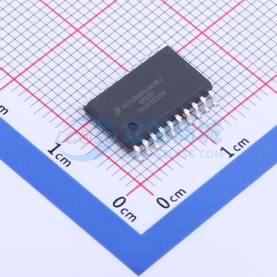 单片机(MCU/MPU/SOC) MC9S08PA4AVWJ SOIC-20 安世 电子元件配单