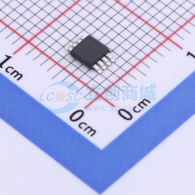 转换器/电平移位器 NB100ELT23LDTG TSSOP-8-3.0mm onsemi(安森美