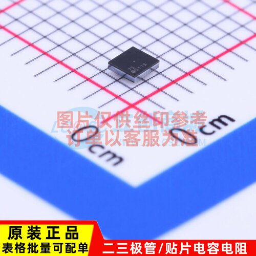 栅极驱动芯片 LM5113TME/NOPB DSBGA-12 TI/德州 电子元器件配单