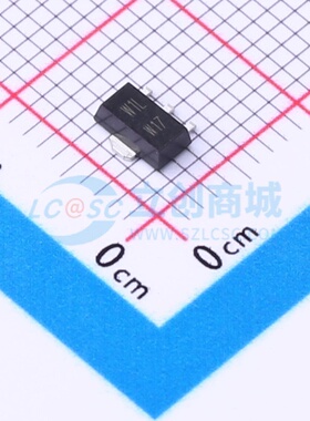 三极管(BJT) PBSS5250X.135 SOT-89 Nexperia(安世) 电子元件配单