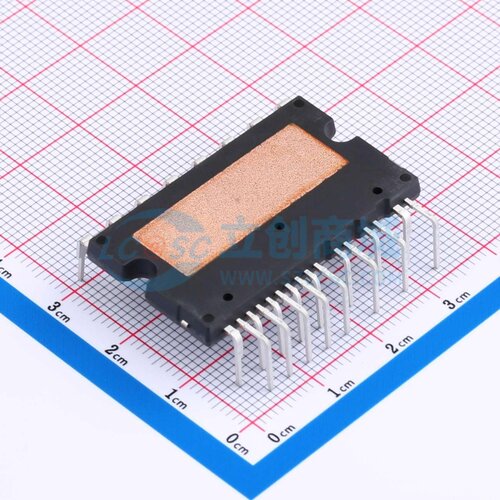 智能功率模块(IPM) IKCM20L60GDXKMA1 DIP-24 Infineon(英飞凌)