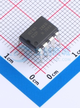 照明驱动 IR2161PBF PDIP-8 Infineon(英飞凌) 电子元件原装正品