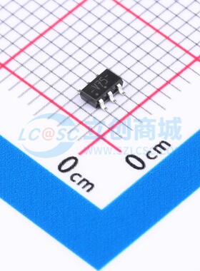 触发器 74LVC1G175GV.125 SC-74 Nexperia(安世) 电子元器件配单