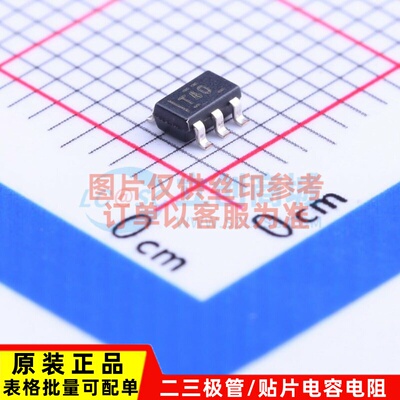线性稳压器(LDO) TPS73233DBVR SOT-23-5 TI/德州 电子元器件配单