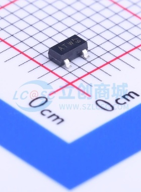 电压基准芯片 TL431BFDT.215 SOT-23 Nexperia(安世) 电子元器件