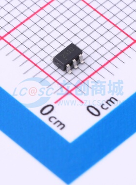 RF衰减器 HMC291SE SOT-23-6 ADI(亚德诺) 电子元件配单原装正品