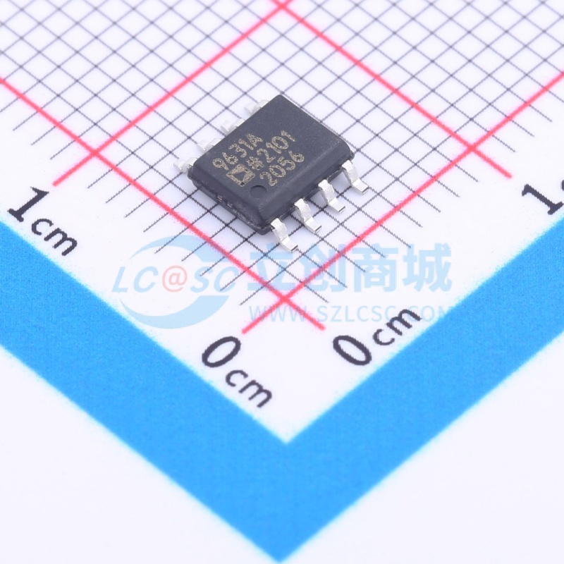 运算放大器 AD9631ARZ SOIC-8 ADI(亚德诺) 电子元件配单原装正品