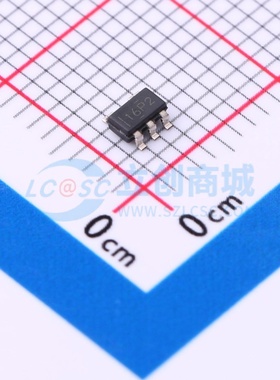 运算放大器 TLV6001UIDBVR SOT-23-5 TI/德州 电子元器件原装正品