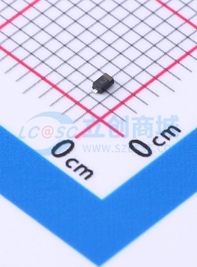 通用二极管 BA89202VH6127XTSA1 SC-79-2 Infineon(英飞凌) 原装