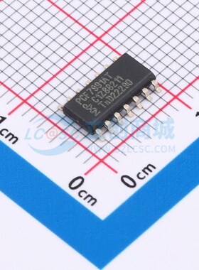 射频卡芯片 PCF7991AT/1081/M - 安世 电子元器件配单原装正品