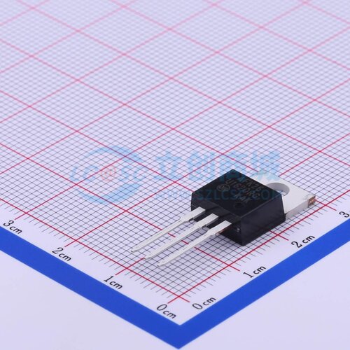快恢复/高效率二极管 MUR1620CTRG TO-220 onsemi(安森美) 元器件