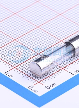 一次性保险丝 06183.15MXP D5.2xL20mm Littelfuse(力特)