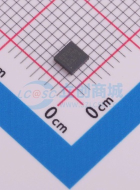 无刷直流(BLDC)电机驱动芯片 DRV8311HRRWR WQFN-24 TI/德州