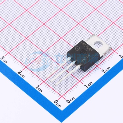 场效应管(MOSFET) IPP65R045C7 TO-220-3 Infineon(英飞凌) 原装
