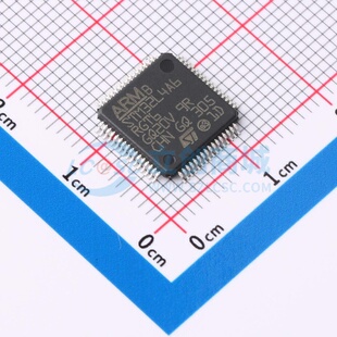单片机(MCU/MPU/SOC) STM32L4A6RGT6 LQFP-64 意法半导体芯片