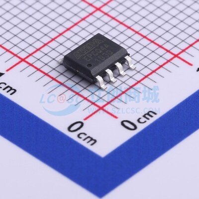 FPGA配置用存储器 EPCQ4ASI8N SOIC-8 Altera/阿尔特拉 原装正品