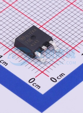 场效应管(MOSFET) FDD4243-F085 TO-252 onsemi(安森美) 原装正品