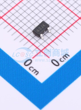 线性稳压器(LDO) AP2125N-2.5TRG1 SOT-23 DIODES(美台) 原装正品