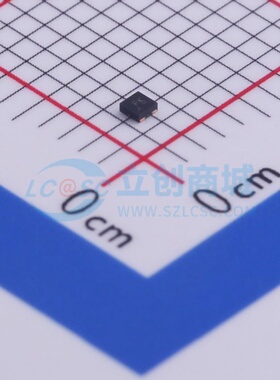 线性稳压器(LDO) TLV73318PDQNR X2-SON-4 TI/德州 电子元件配单