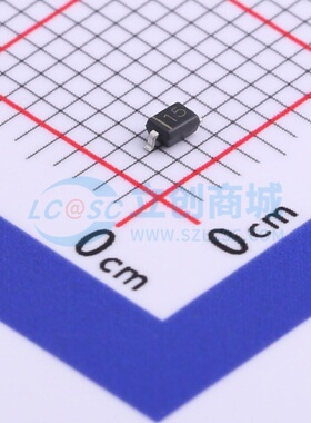静电保护器(TVS/ESD) SP4023-01FTG SOD-323 Littelfuse(力特)