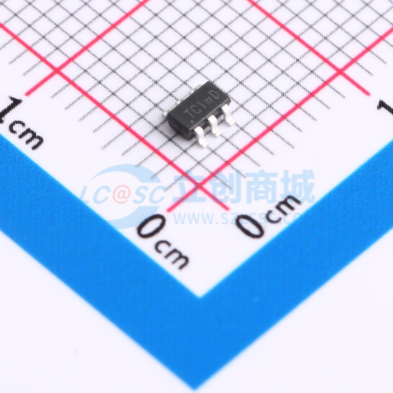 监控和复位芯片 APX825A-31W6G-7 SOT-26 DIODES(美台) 原装正品