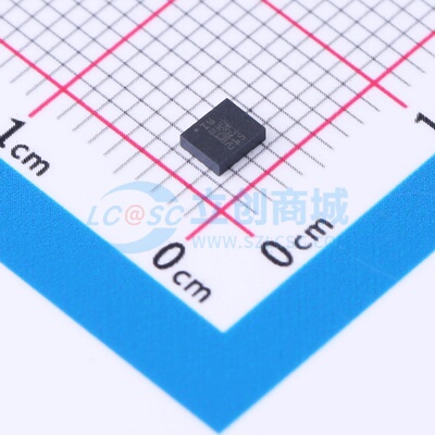 姿态传感器/陀螺仪 IIS3DWBTR LGA-14(2.5x3) 意法半导体芯片