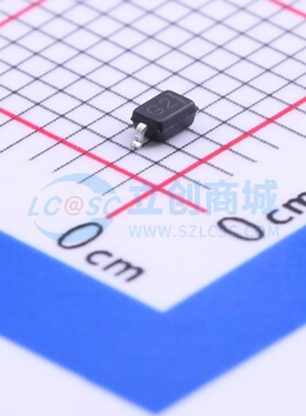 静电保护器(TVS/ESD) SD15C-01FTG SOD-323 Littelfuse(力特)