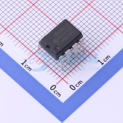 AC-DC控制器和稳压器 ICE3BR2280JZ DIP-7 Infineon(英飞凌)