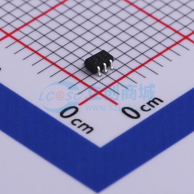 信号开关/编解码器/多路复用器 74AUP1G19GW,125 SOT-363 Nexperi