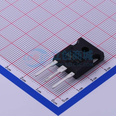 场效应管(MOSFET) IRF250P224 TO-247AC-3 Infineon(英飞凌)