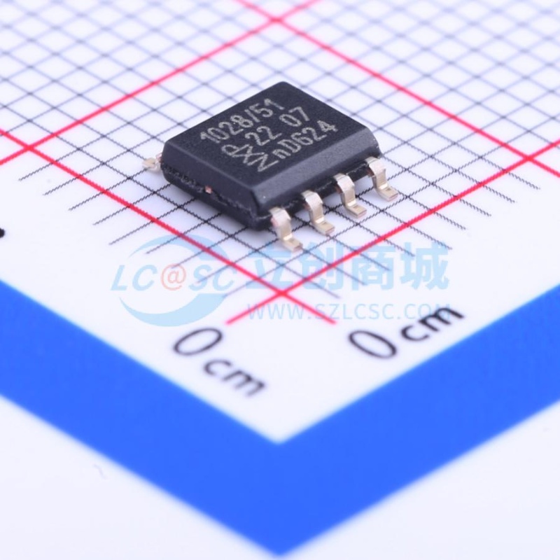 LIN收发器 TJA1028T/5V0/10,11 SOIC-8 安世 电子元器件原装正品