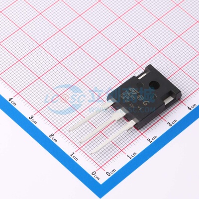 场效应管(MOSFET) STWA45N65M5 TO-247 意法半导体芯片 原装正品