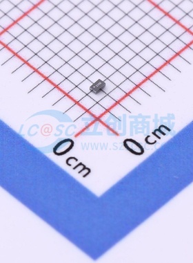 场效应管(MOSFET) CSD17382F4 PicoStar-3 TI/德州 电子元件配单