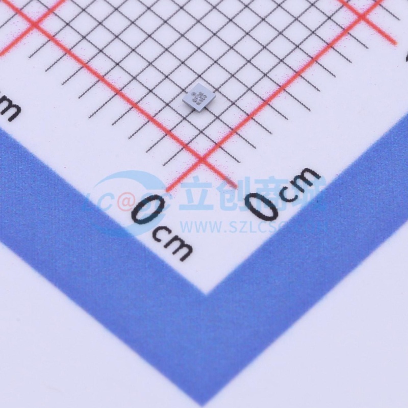 EEPROM M24C64-DFCT6TP/K XFBGA-8 意法半导体芯片 电子元件配单