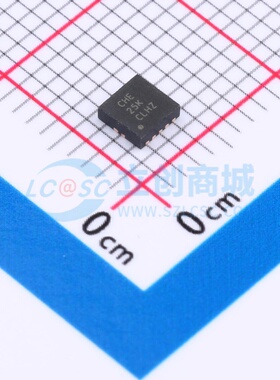 电池管理 BQ24088DRCR VSON-10 TI/德州 电子元器件配单原装正品