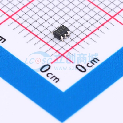 逻辑门 SN74LVC1G08IDCKREP SC-70-5 TI/德州 电子元器件原装正品