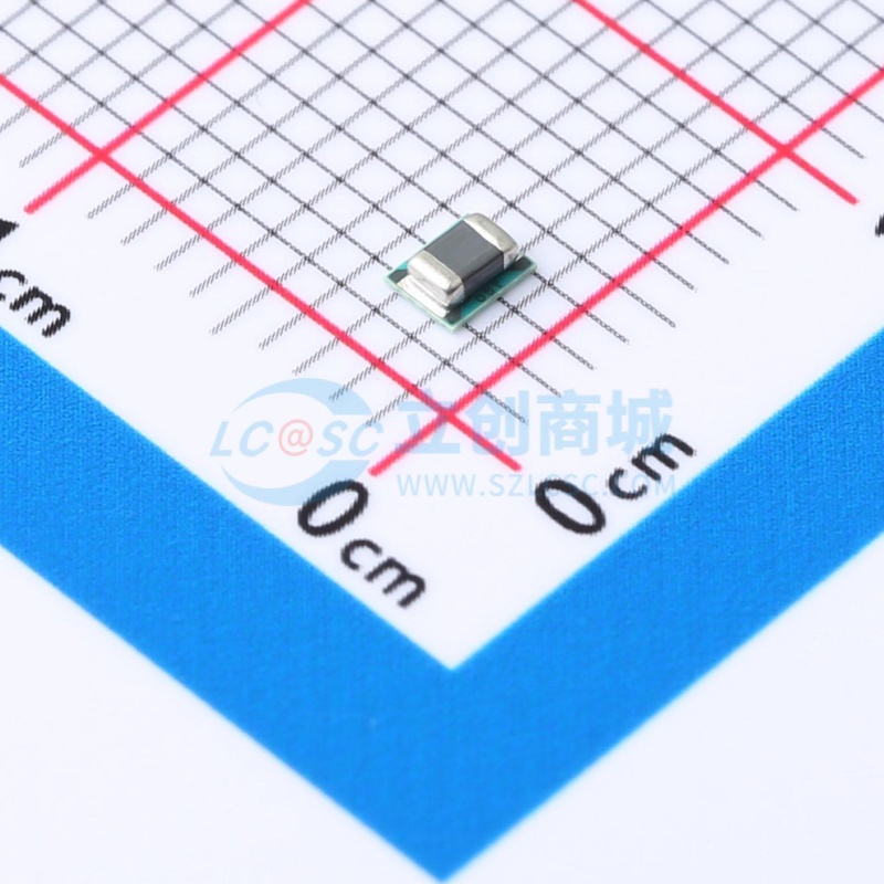 DC-DC电源芯片 TPSM82821ASILR TFDFN-10(2x2.5) TI/德州 元器件