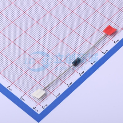 静电保护器(TVS/ESD) P4KE150A DO-204AL Brightking/君耀 元器件