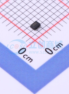 静电保护器(TVS/ESD) ESDU5V0N4 SOT-563 CJ(江苏长电/长晶)