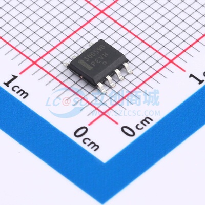 LED驱动 NCL30059BDR2G SOIC-8 onsemi(安森美) 电子元件原装正品