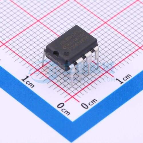 电池管理 ICE3BR1765J DIP-8 Infineon(英飞凌) 电子元件原装正品 - 封面