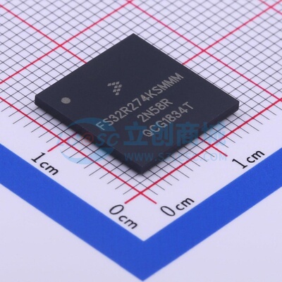 单片机(MCU/MPU/SOC) FS32R274KSK2MMM MAPBGA-257 安世 原装正品