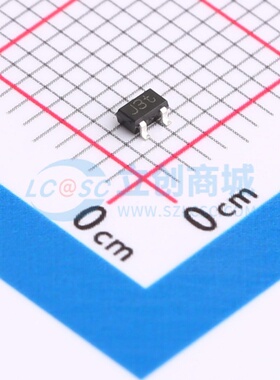 稳压二极管 BZX84W-B12X SOT-323 Nexperia(安世) 电子元器件配单