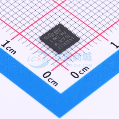 单片机(MCU/MPU/SOC) STM32L452REI3 UFBGA-64 意法半导体芯片